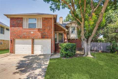 3516 Napolean Court, Plano, TX 75023