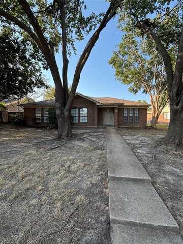 1209 Sheppard Lane, Wylie, TX 75098