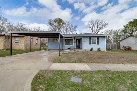 108 Leslie Street, Bonham, TX 75418