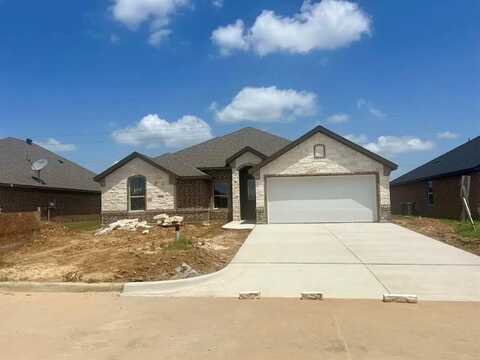 1418 Oleander Drive, Tolar, TX 76476