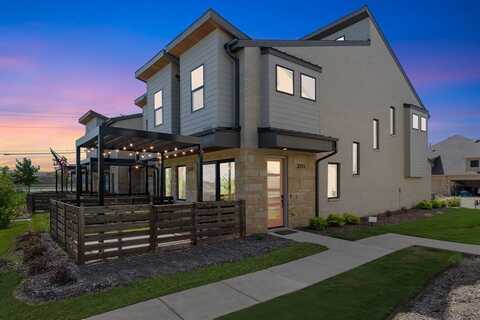 3711 Pine Leaf Lane, Prosper, TX 75078