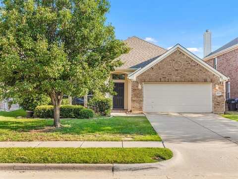 5113 Sweetgum Court, McKinney, TX 75071