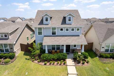 1978 Sunnybrook Drive, Heartland, TX 75126