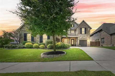 3012 Reese Park Drive, Mansfield, TX 76063