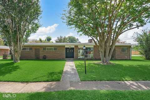 1919 Audubon Place, Shreveport, LA 71105