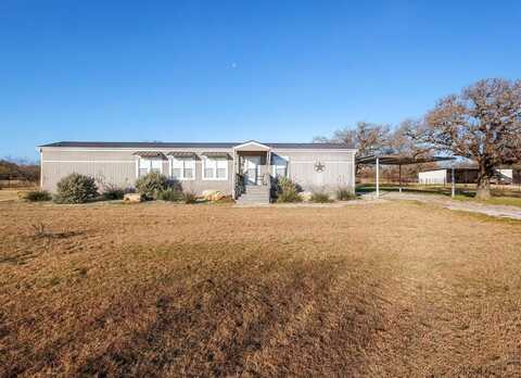 302 County Road 332, Eastland, TX 76448