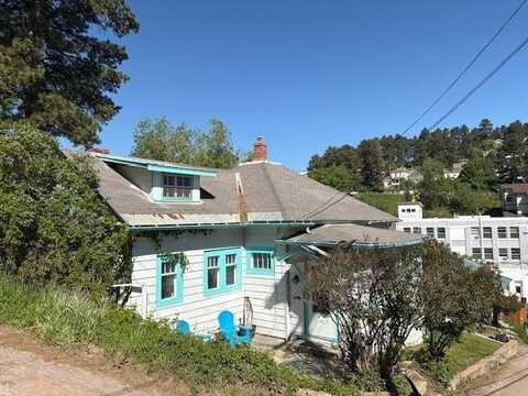 113 Alert Street, Lead, SD 57754
