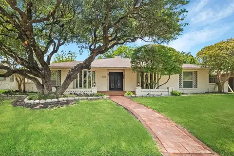 1905 Rustic Drive, Plano, TX 75075