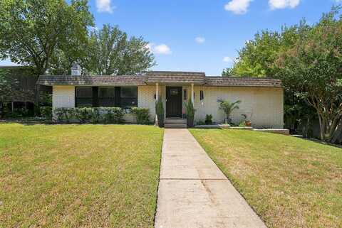7320 Natalie Drive, Fort Worth, TX 76134