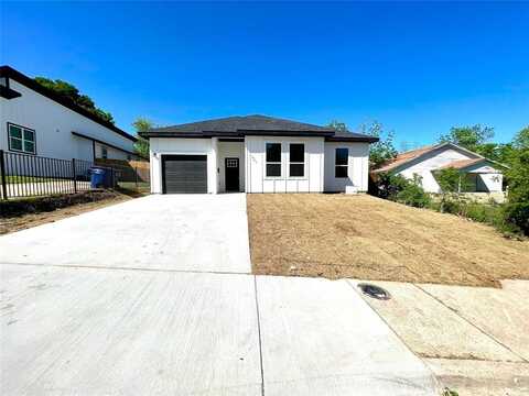 1447 Hendricks Avenue, Dallas, TX 75216