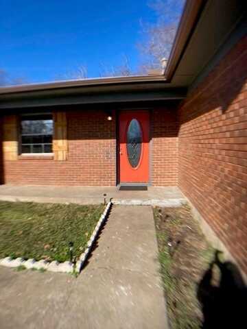 609 E Centennial Street, Sherman, TX 75090