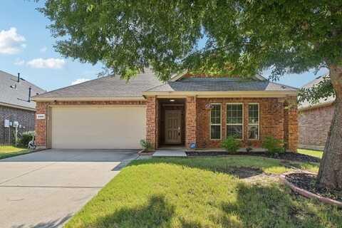 1405 Hawk Valley Drive, Little Elm, TX 75068
