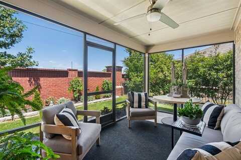 1884 Marsh Point Drive, Frisco, TX 75036
