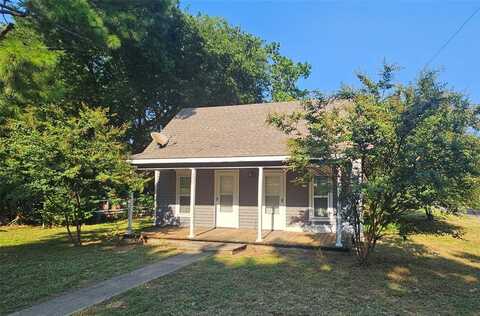 200 Trollinger Street, Whitesboro, TX 76273