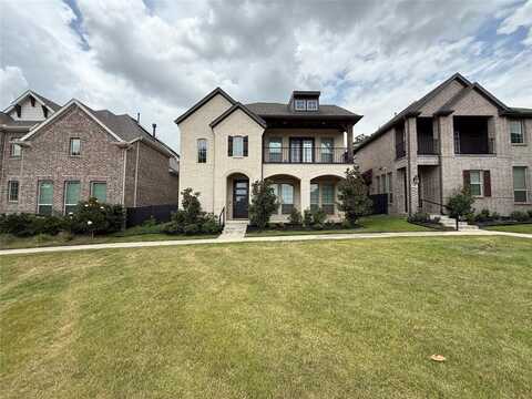732 Patriot Lane, Irving, TX 75060