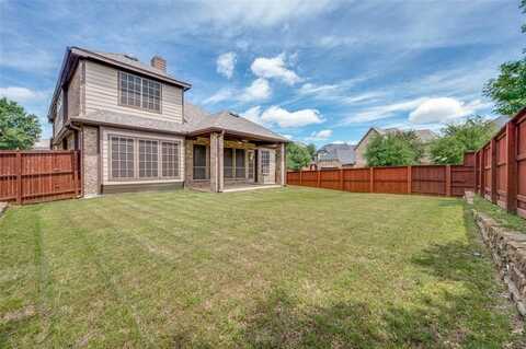 1236 Claire Street, Lantana, TX 76226