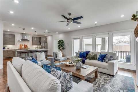 5516 Miller Avenue, Dallas, TX 75206