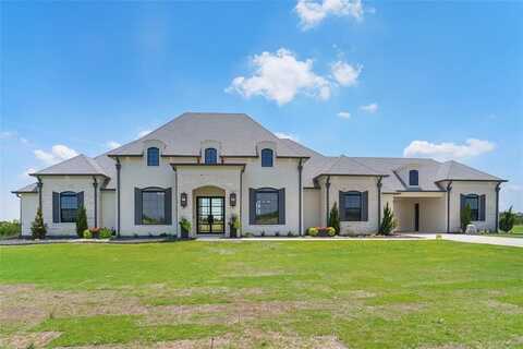 2033 Rana Drive, Cresson, TX 76035