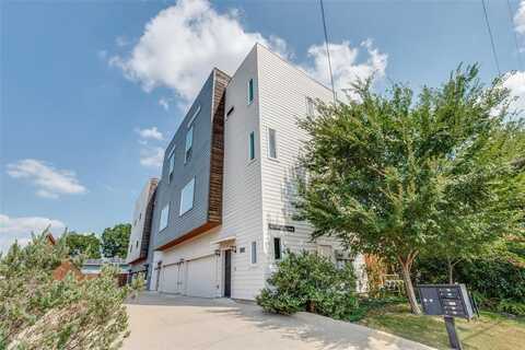 2611 Hondo Avenue, Dallas, TX 75219
