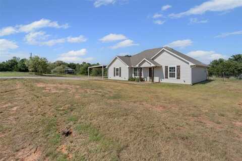 512 Pecan Tree Court, Poolville, TX 76487