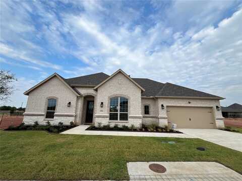 1904 Vittoria Lane, Little Elm, TX 75068