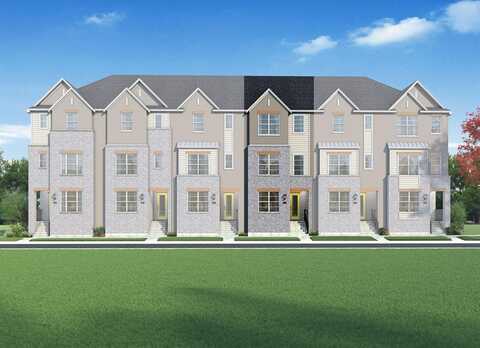 941 Heights Way, Plano, TX 75075