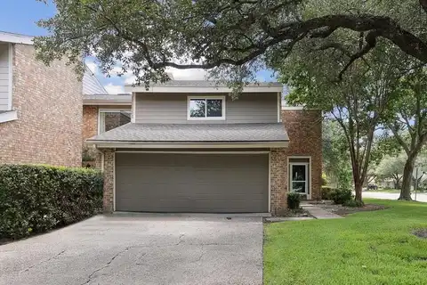 2900 Shady Lake Circle, Carrollton, TX 75006