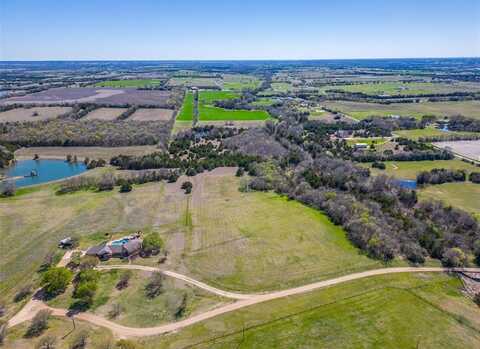 2525 Private Road 6040, Blue Ridge, TX 75424