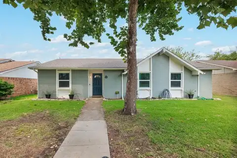 3103 Barton Road, Carrollton, TX 75007