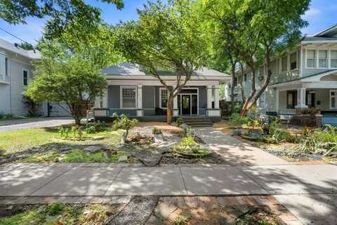 4723 Swiss Avenue, Dallas, TX 75204