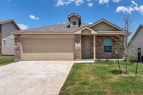 324 Pueblo Bonito Trail, Fort Worth, TX 76052
