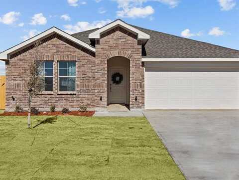 16305 Milwaukee Street, Justin, TX 76247