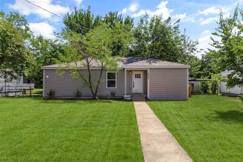 1922 Pembroke Street, Irving, TX 75060