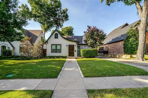 3915 W 6th Street, Fort Worth, TX 76107