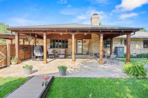 224 Edgewood Drive, Highland Village, TX 75077