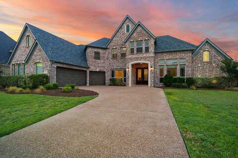 1921 Thackery Lane, Prosper, TX 75078