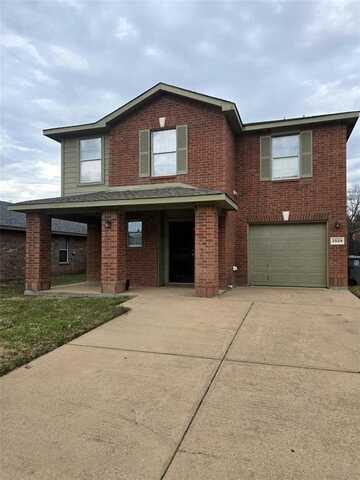 2529 Blue Myrtle Way, Dallas, TX 75212