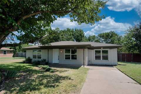 1117 Ross Lane, Granbury, TX 76048