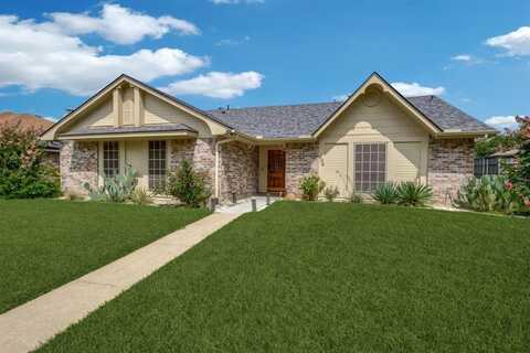 106 Creekside Lane, Coppell, TX 75019
