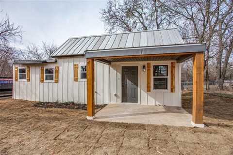 705 Liberty Street, Weatherford, TX 76086