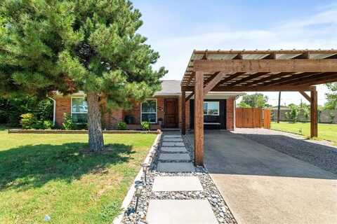 6780 Charanna Circle, Frisco, TX 75033