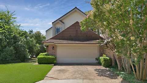 2900 Clear Springs Drive, Plano, TX 75075
