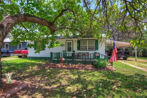 329 S Dunbar Lane, Emory, TX 75440
