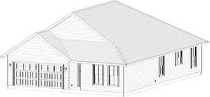808 Ports O Call Drive, Granbury, TX 76048