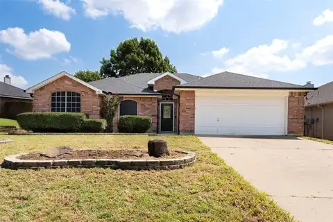 1703 Fern Drive, Mansfield, TX 76063