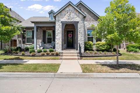 1409 Mount Evans Trail, Arlington, TX 76005
