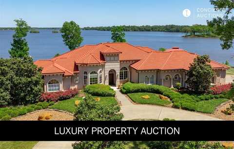 360 Brandon Estates Drive, Many, LA 71449