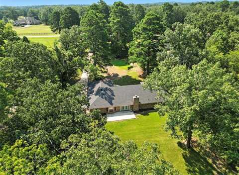 8152 S Lakeshore Drive, Shreveport, LA 71119