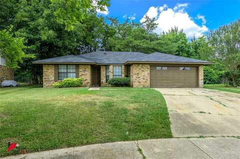 5605 James Scott Circle, Bossier City, LA 71112