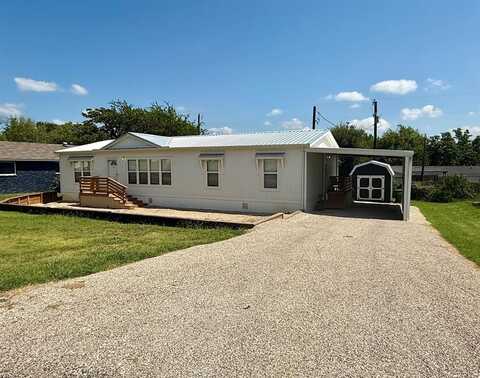 3909 Valley Ridge Drive, Granbury, TX 76048